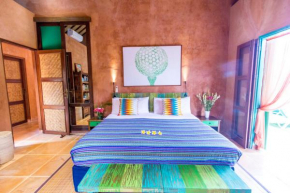 Villa Jeruk II 2 Bedrooms Umalas Canggu